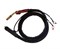 Горелка Aurora MIG 400 WATER COOL 400A (60%) EURO 3m - фото 586929 Горелка Aurora MIG 400 WATER COOL 400A (60%) EURO 3m - фото 586929