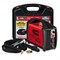 Сварочный аппарат аргонодуговой сварки Telwin TECNICA 190 TIG/MMA DC LIFT VRD PL.C.CASE - фото 587993