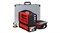 Сварочный аппарат аргонодуговой сварки Telwin TECHNOLOGY TIG 185 DC-HF/LIFT 230V - фото 588010 Сварочный аппарат аргонодуговой сварки Telwin TECHNOLOGY TIG 185 DC-HF/LIFT 230V - фото 588010