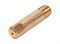 Наконечник для горелки Кедр E-Cu М6 O 0,6 прямой - фото 588263