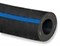 Газовый рукав ВРТ 9,0 мм (50 м), III кл, черный с синей полосой - фото 588598