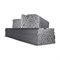 Алюминиевые прутки FoxWeld АL Мg 5 (ER-5356) д.1.6 (1000мм, пачка 5кг) - фото 589247 Алюминиевые прутки FoxWeld АL Мg 5 (ER-5356) д.1.6 (1000мм, пачка 5кг) - фото 589247