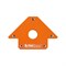 Магнитный угольник FoxWeld FIX-5 - фото 589473