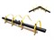 Ремешковый позиционер RITMO ALIGNER ECO 20 - 63 99500010 - фото 590811 Ремешковый позиционер RITMO ALIGNER ECO 20 - 63 99500010 - фото 590811