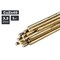 Пруток сварочный TIG, латунь (CuZn40), ? 3,2 мм, 1,0 кг Сварка - фото 596095 Пруток сварочный TIG, латунь (CuZn40), ? 3,2 мм, 1,0 кг Сварка - фото 596095