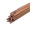 Пруток сварочный TIG, медь (BCUP-2), ? 1,6 мм, 1,0 кг Сварка - фото 596104 Пруток сварочный TIG, медь (BCUP-2), ? 1,6 мм, 1,0 кг Сварка - фото 596104