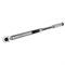Ключ динамометрический 1/2", 70-350 Нм, в пластиковом кейсе МАСТАК 012-40350C 012-40350C - фото 675658