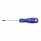 Отвертка крестовая Phillips, PH1, 100 мм, держатель МАСТАК 041-01100H 041-01100H - фото 675808