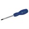 Отвертка крестовая Phillips №2, 100 мм, силовая, держатель МАСТАК 041-02102H 041-02102H - фото 675815
