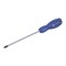 Отвертка крестовая Phillips, PH2, 150 мм, держатель МАСТАК 041-02150H 041-02150H - фото 675816
