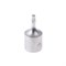 Насадка (бита) торцевая 1/4", Torx, T9, L = 25 мм KING TONY 201309X Tony - фото 678103