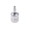 Насадка (бита) торцевая 1/4", Torx, T20, L = 25 мм KING TONY 201320X Tony - фото 678106