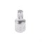 Насадка (бита) торцевая 1/4", Torx, T40, L = 25 мм KING TONY 201340X Tony - фото 678110