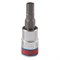 Насадка (бита) торцевая 1/4", Hex, 3/16", L = 37 мм KING TONY 203506S TONY - фото 678161