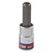 Насадка (бита) торцевая 1/4", Hex, 1/4", L = 37 мм KING TONY 203508S TONY - фото 678165