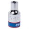 Головка торцевая TORX Е-стандарт 1/4", E5, L = 24 мм KING TONY 237505M TONY - фото 678347