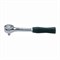 Трещотка 1/4", 140 мм, 45 зубцов, дисковый механизм KING TONY 2725-55G TONY - фото 678415