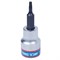 Насадка (бита) торцевая 3/8", Torx, T10, L = 50 мм KING TONY 302310 TONY - фото 678468