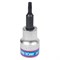 Насадка (бита) торцевая 3/8", Torx, T15, L = 50 мм KING TONY 302315 TONY - фото 678469