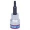 Насадка (бита) торцевая 3/8", Torx, T20, L = 50 мм KING TONY 302320 TONY - фото 678470