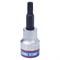 Насадка (бита) торцевая 3/8", Torx, T27, L = 50 мм KING TONY 302327 TONY - фото 678472
