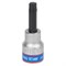 Насадка (бита) торцевая 3/8", Torx, T40, L = 50 мм KING TONY 302340 TONY - фото 678474