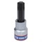 Насадка (бита) торцевая 3/8", Torx, T50, L = 50 мм KING TONY 302350 TONY - фото 678476