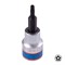Насадка (бита) торцевая 3/8", Torx plus, IPR15, L = 50 мм KING TONY 302D15 TONY - фото 678510