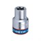 Головка торцевая TORX Е-стандарт 3/8", E12, L = 28 мм KING TONY 337512M Tony - фото 678864