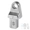 Насадка накидная серии "FIT", 7 мм, 9х12 мм KING TONY 34502107M TONY - фото 679138