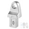 Насадка накидная серии "FIT", 8 мм, 9х12 мм KING TONY 34502108M TONY - фото 679139