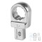 Насадка накидная серии "FIT", 15 мм, 9х12 мм KING TONY 34502115M TONY - фото 679145