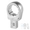 Насадка накидная серии "FIT", 18 мм, 9х12 мм KING TONY 34502118M TONY - фото 679148