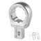Насадка накидная серии "FIT", 19 мм, 9х12 мм KING TONY 34502119M TONY - фото 679149