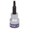 Насадка (бита) торцевая 1/2", Torx, T20, L = 60 мм KING TONY 402320 Tony - фото 679508