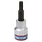 Насадка (бита) торцевая 1/2", Torx, T27, L = 60 мм KING TONY 402327 Tony - фото 679510