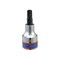 Насадка (бита) торцевая 1/2", Torx, T30, L = 60 мм KING TONY 402330 TONY - фото 679511