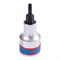 Насадка (бита) торцевая 1/2", Torx, T20, L = 60 мм, с отверстием KING TONY 402720 TONY - фото 679546