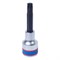 Насадка (бита) торцевая 1/2", Torx, T45, L = 80 мм KING TONY 403345 TONY - фото 679570