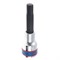 Насадка (бита) торцевая 1/2", Hex, 9 мм, L = 80 мм KING TONY 403509 Tony - фото 679585