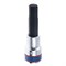 Насадка (бита) торцевая 1/2", Hex, 11 мм, L = 80 мм KING TONY 403511 Tony - фото 679587