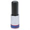 Насадка (бита) торцевая 1/2", Hex, 17 мм, L = 80 мм KING TONY 403517 TONY - фото 679590