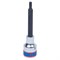 Насадка (бита) торцевая 1/2", Ribe, M5, L = 100 мм KING TONY 404905 TONY - фото 679618