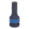 Ударная торцевая насадка (бита) King Tony Torx 1/2" Т 60х60 мм 405360 - фото 679630