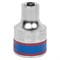 Головка торцевая TORX Е-стандарт 1/2", E08, L = 37 мм KING TONY 437508M TONY - фото 679974