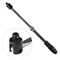 Вороток 1/2", 450-600 мм, с шарниром, телескопический KING TONY 4461-24G TONY - фото 680072