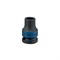 Ударная 12-гранная головка King Tony 1/2"DR, 20 мм 453020M - фото 680117