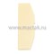 Ремкомплект для гайковерта 604-10813, лопасть ротора МАСТАК 604-10813R14 604-10813R14 - фото 680404