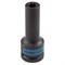 Головка торцевая ударная глубокая TORX Е-стандарт 3/4", E18, L = 110 мм KING TONY 647518M TONY - фото 680721
