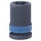 Головка торцевая ударная TORX Е-стандарт 3/4", E32, L = 56 мм KING TONY 657532M TONY - фото 680816